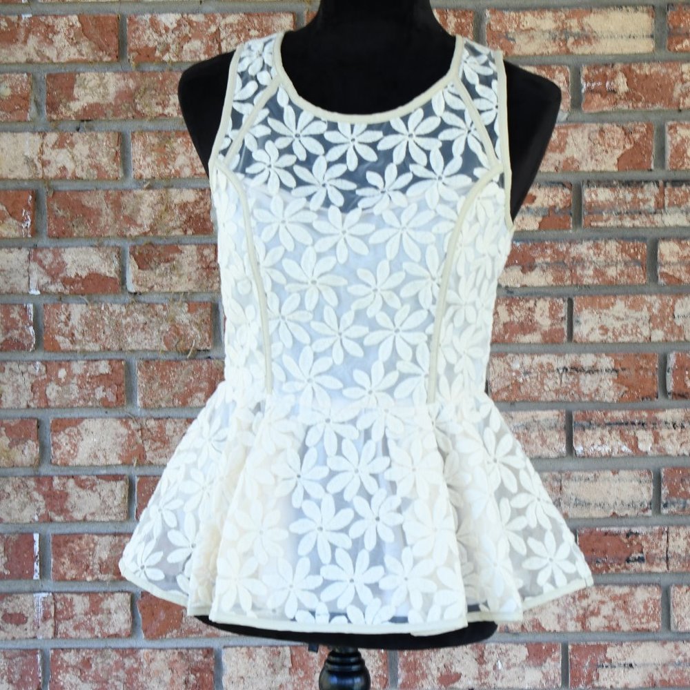 ALTAR'D State Sleeveless Top - Picture 2 of 8